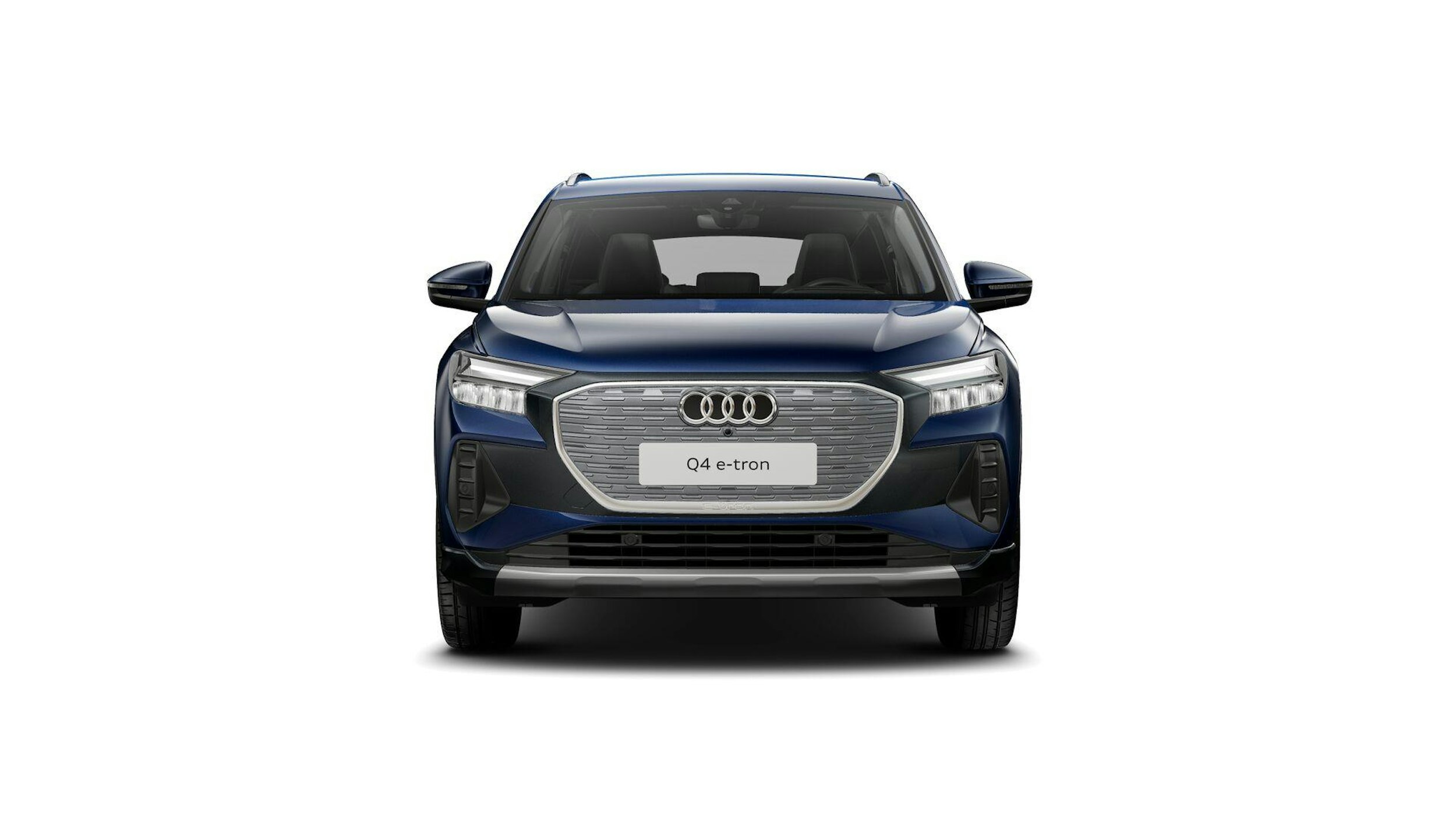 Audi Q4 e-tron 2024 kuva 3.