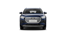Audi Q4 e-tron 2024 kuva 3.