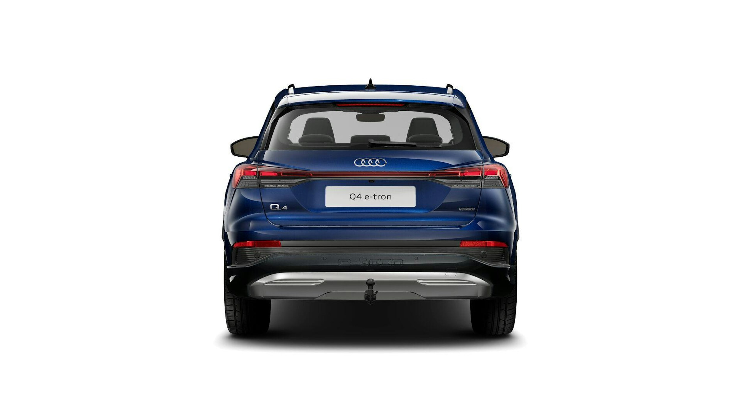 Audi Q4 e-tron 2024 kuva 4.