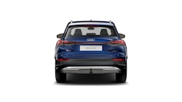 Audi Q4 e-tron 2024 kuva 4.