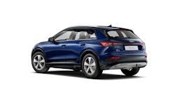 Audi Q4 e-tron 2024 kuva 5.