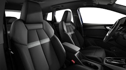 Audi Q4 e-tron 2024 kuva 7.