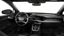 Audi Q4 e-tron 2024 kuva 8.