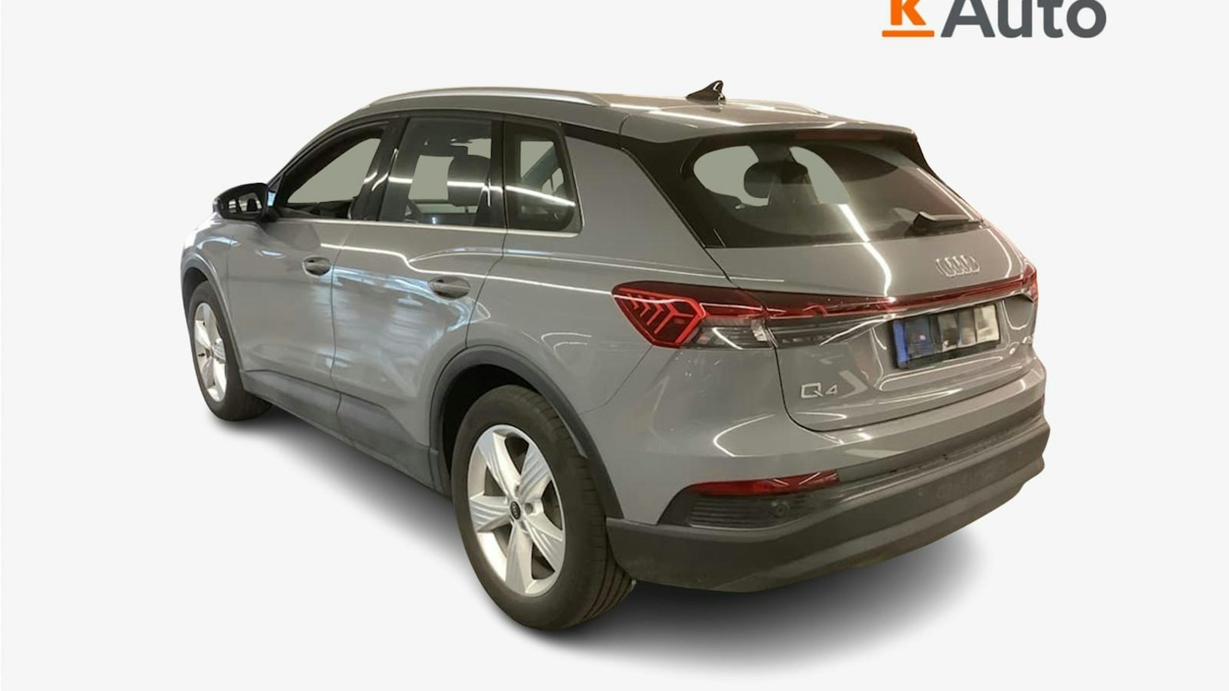 Audi Q4 e-tron 2024 kuva 2.