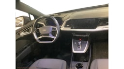 Audi Q4 e-tron 2024 kuva 3.