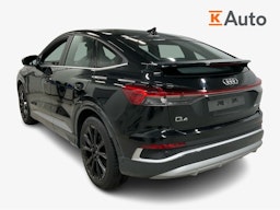 Audi Q4 e-tron 2024 kuva 2.