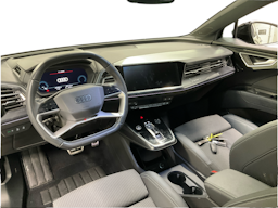 Audi Q4 e-tron 2024 kuva 3.