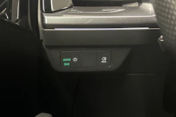 harmaa Audi Q4 e-tron 2024 kuva 14.