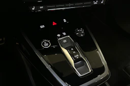 harmaa Audi Q4 e-tron 2024 kuva 37.