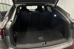 harmaa Audi Q4 e-tron 2024 kuva 38.