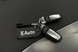 harmaa Audi Q4 e-tron 2024 kuva 41.