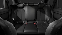 harmaa Audi Q4 e-tron 2024 kuva 9.