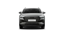 harmaa Audi Q4 e-tron 2024 kuva 3.