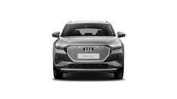 harmaa Audi Q4 e-tron 2024 kuva 5.
