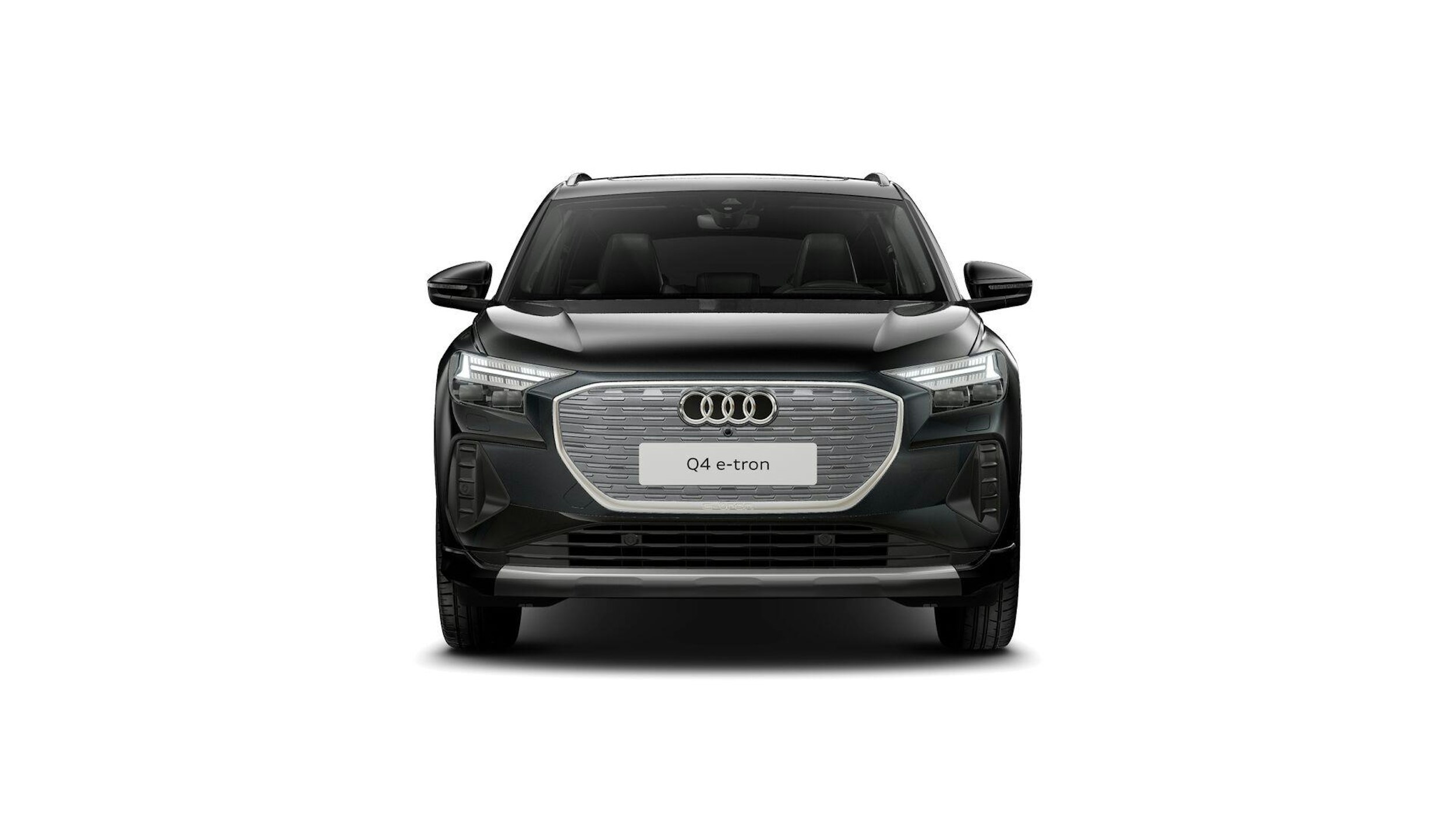 Audi Q4 e-tron 2024 kuva 3.
