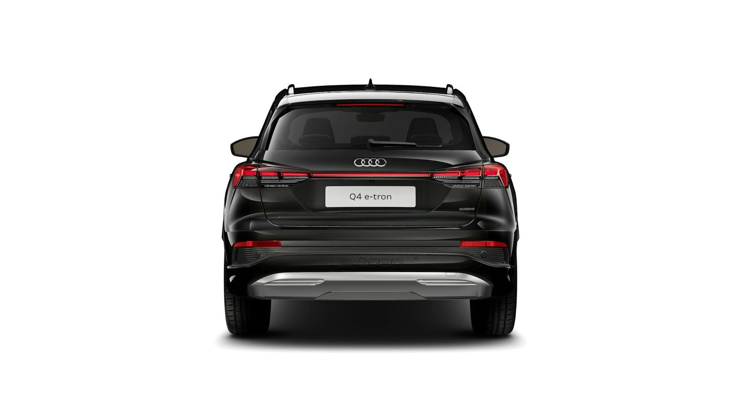 Audi Q4 e-tron 2024 kuva 4.