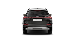 Audi Q4 e-tron 2024 kuva 4.
