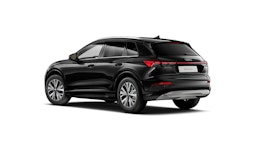 Audi Q4 e-tron 2024 kuva 5.