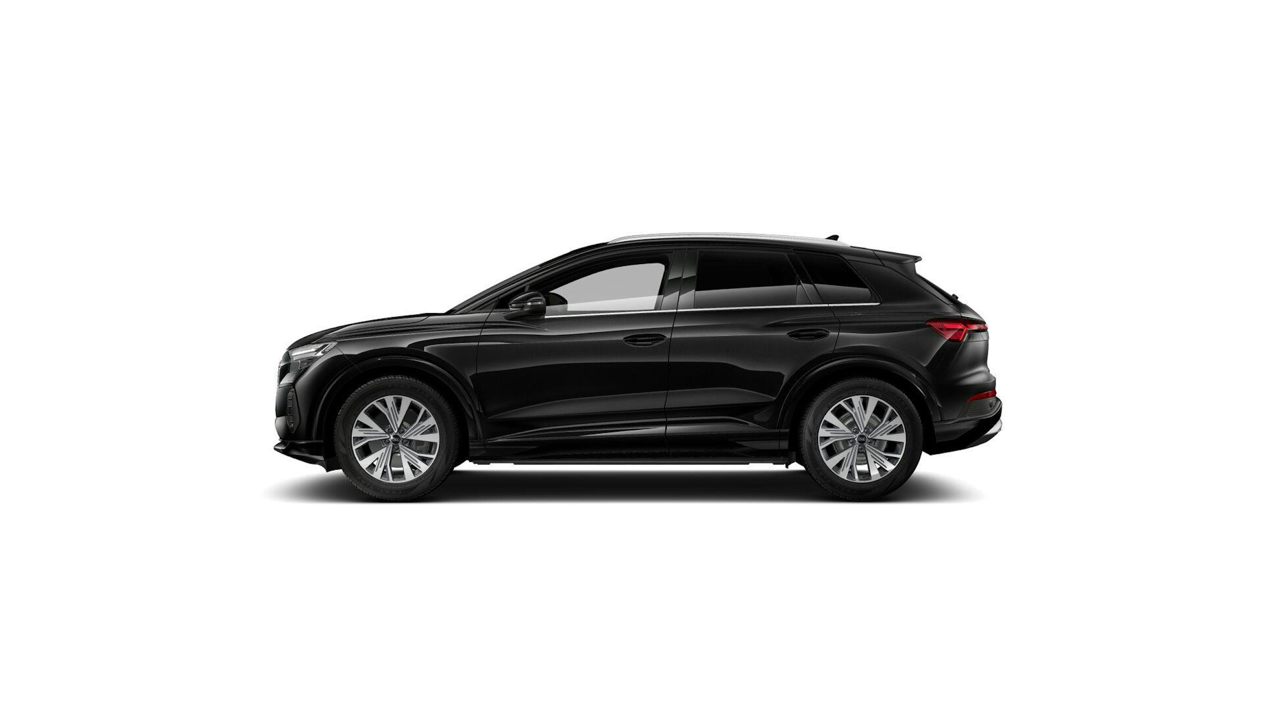 Audi Q4 e-tron 2024 kuva 6.