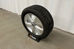 harmaa Audi Q4 e-tron 2024 kuva 10.
