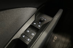 harmaa Audi Q4 e-tron 2024 kuva 14.