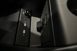 harmaa Audi Q4 e-tron 2024 kuva 23.