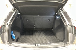 harmaa Audi Q4 e-tron 2024 kuva 25.