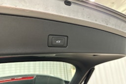 harmaa Audi Q4 e-tron 2024 kuva 26.