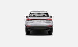 florett harmaa Audi Q4 e-tron 2024 kuva 7.