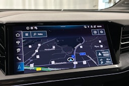 valkoinen Audi Q4 e-tron 2025 kuva 25.