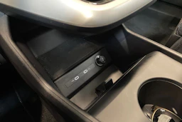musta Audi Q4 e-tron 2024 kuva 31.