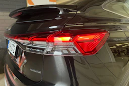 musta Audi Q4 e-tron 2024 kuva 33.