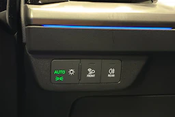 violetti Audi Q4 e-tron 2024 kuva 16.