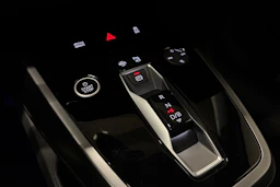 violetti Audi Q4 e-tron 2024 kuva 20.