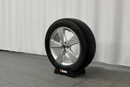 musta Audi Q4 e-tron 2025 kuva 10.