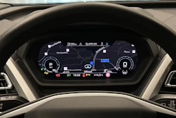 musta Audi Q4 e-tron 2025 kuva 14.