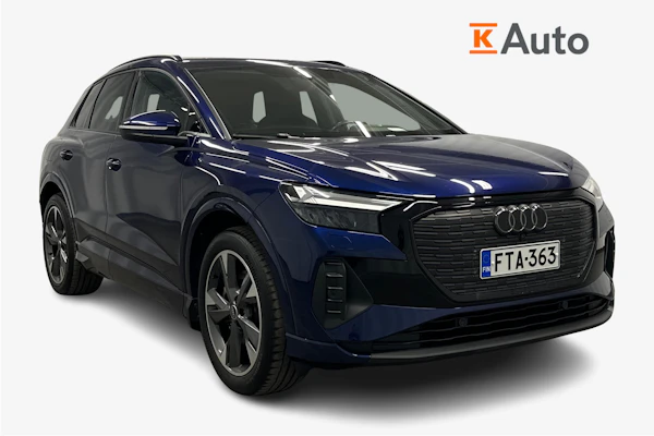 Audi Q4 e-tron 40 e-tron Proline Advanced