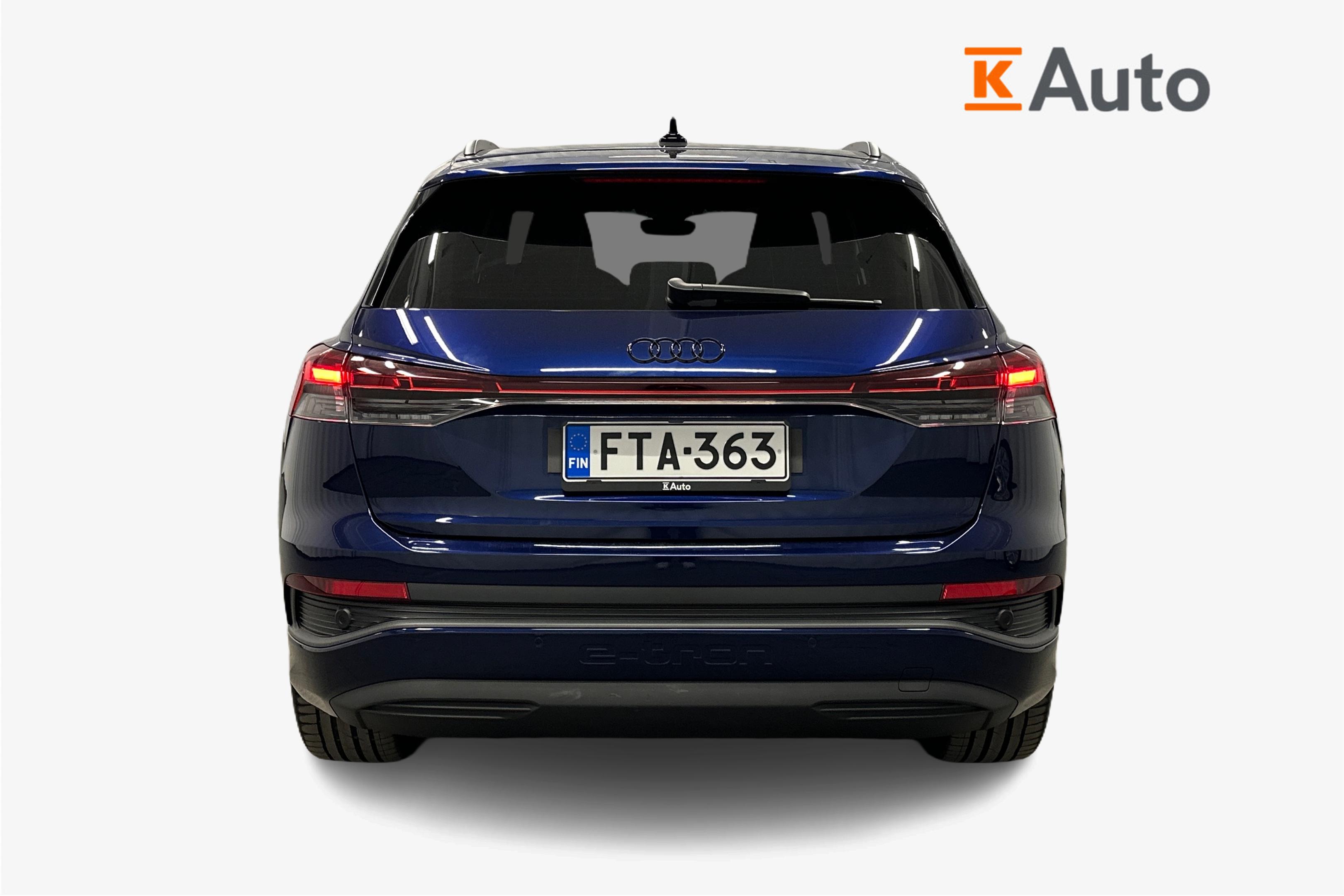 Audi Q4 e-tron 2024, kuva 3/40