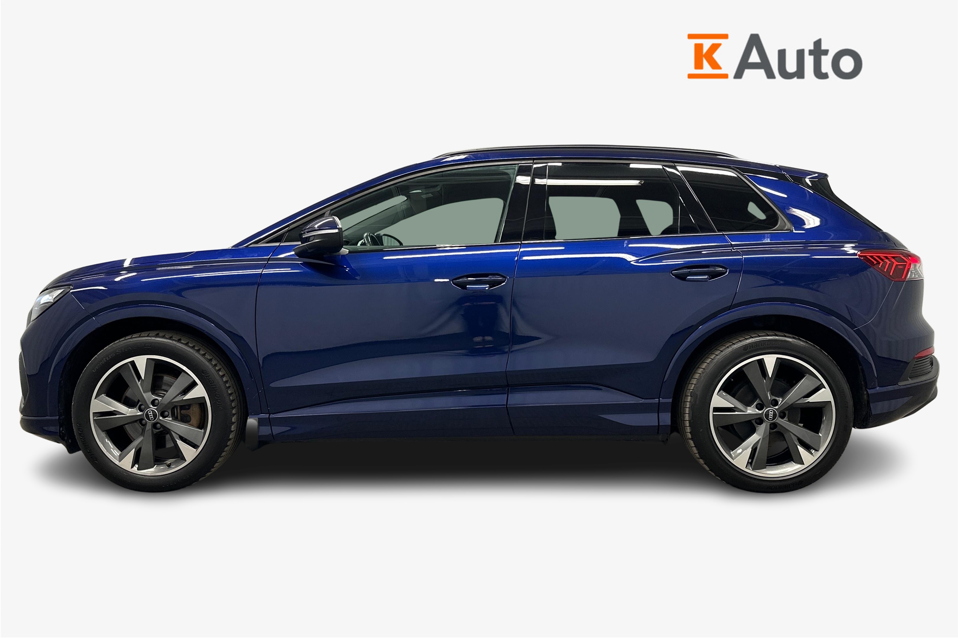 Audi Q4 e-tron 2024, kuva 5/40