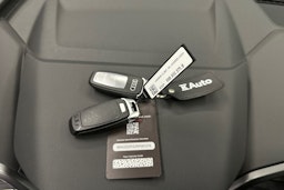 musta Audi Q4 e-tron 2024 kuva 33.