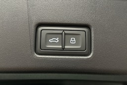 musta Audi Q4 e-tron 2024 kuva 14.