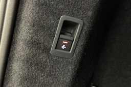 musta Audi Q4 e-tron 2024 kuva 15.