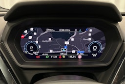 musta Audi Q4 e-tron 2024 kuva 21.