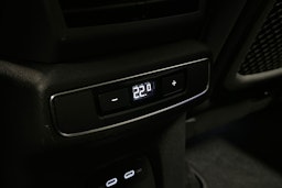 harmaa Audi Q4 e-tron 2024 kuva 14.