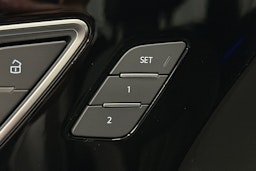 harmaa Audi Q4 e-tron 2024 kuva 19.