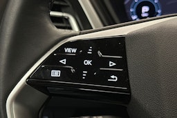 harmaa Audi Q4 e-tron 2024 kuva 21.