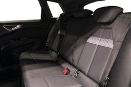 harmaa Audi Q4 e-tron 2024 kuva 10.