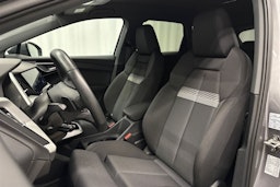 harmaa Audi Q4 e-tron 2024 kuva 18.