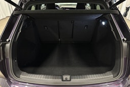 violetti Audi Q4 e-tron 2024 kuva 14.