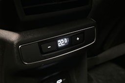 violetti Audi Q4 e-tron 2024 kuva 17.
